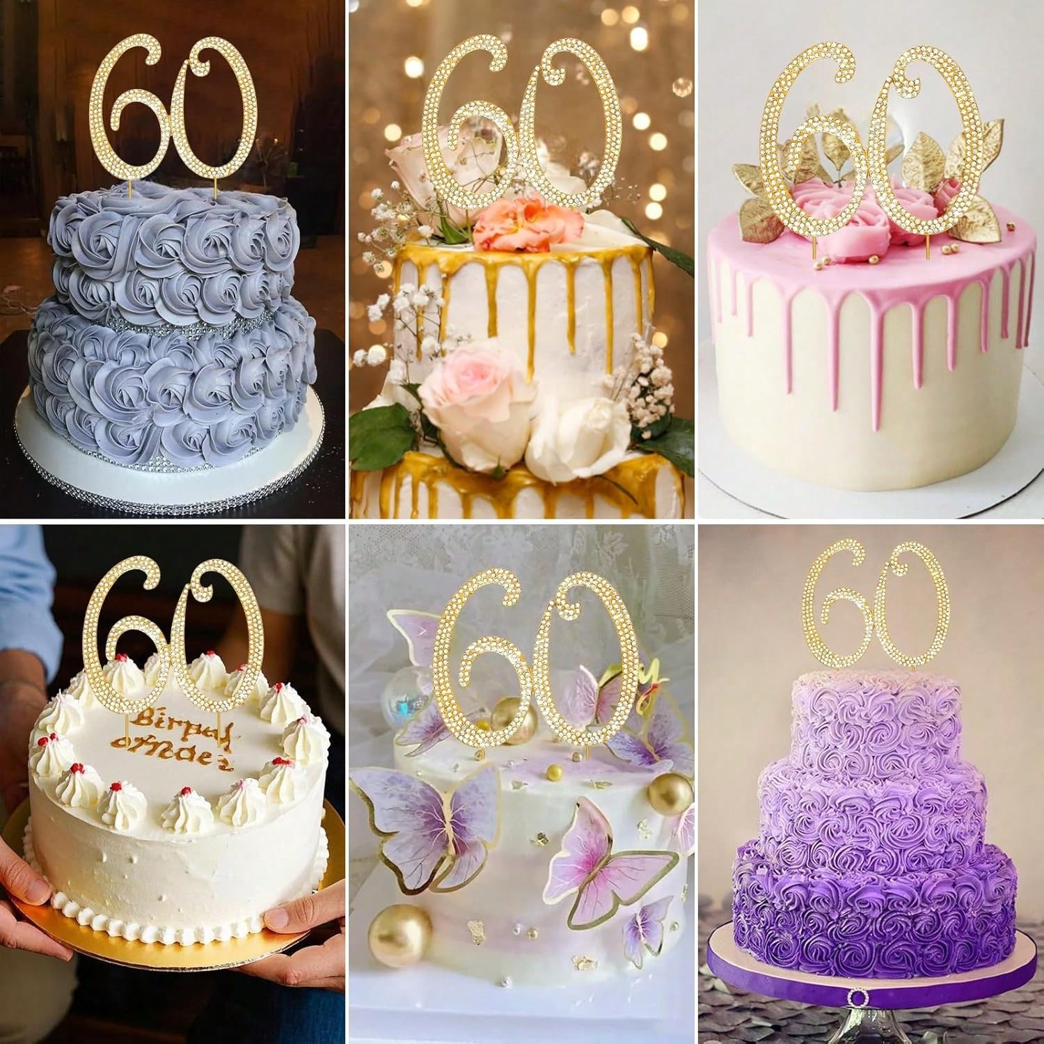 Grande Topper per Torta con Nu - Candle Making Workshop recensione e prezzo