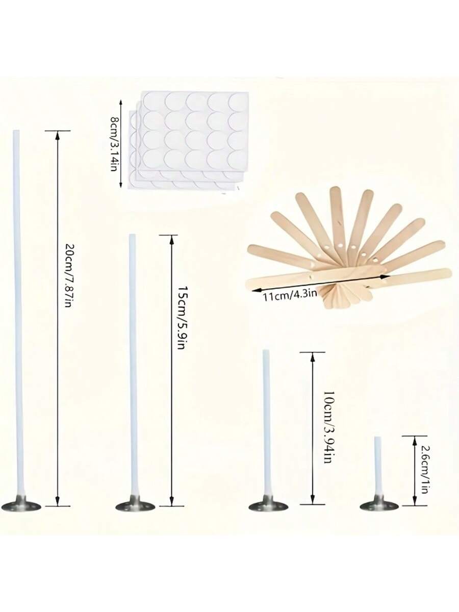 Set di forniture per candele d - Candle Making Instructions recensione e prezzo