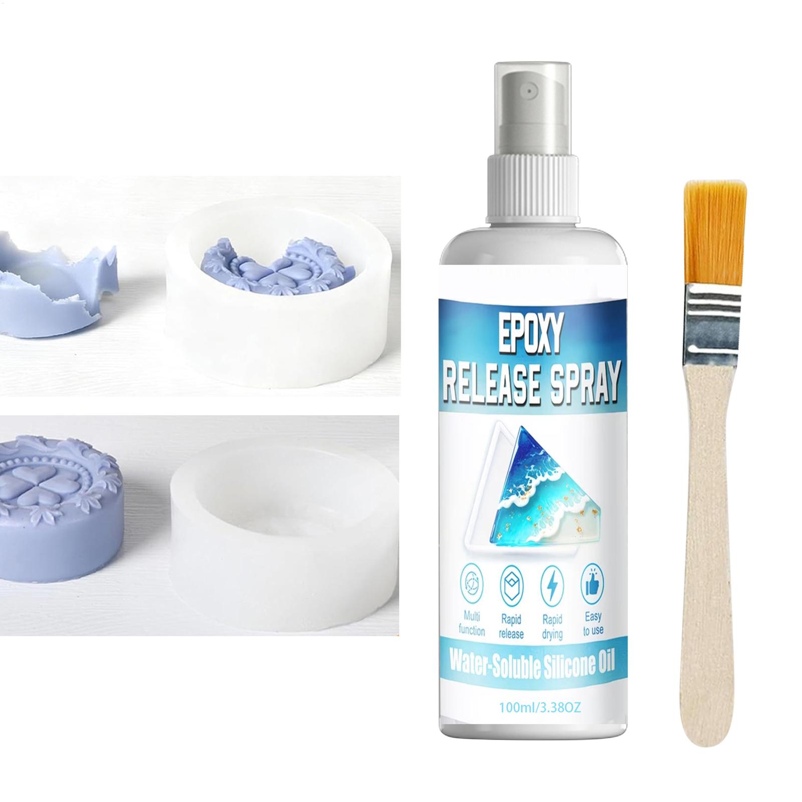 Spray Distaccante per Stampi i - Candle Making Workshops recensione e prezzo