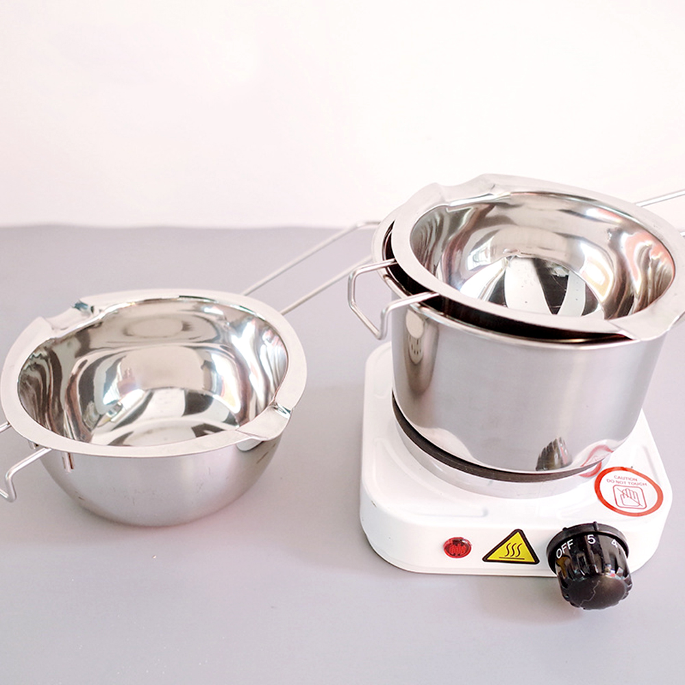 Kit di candele fai-da-te Cande - Candle Making Instructions recensione e prezzo