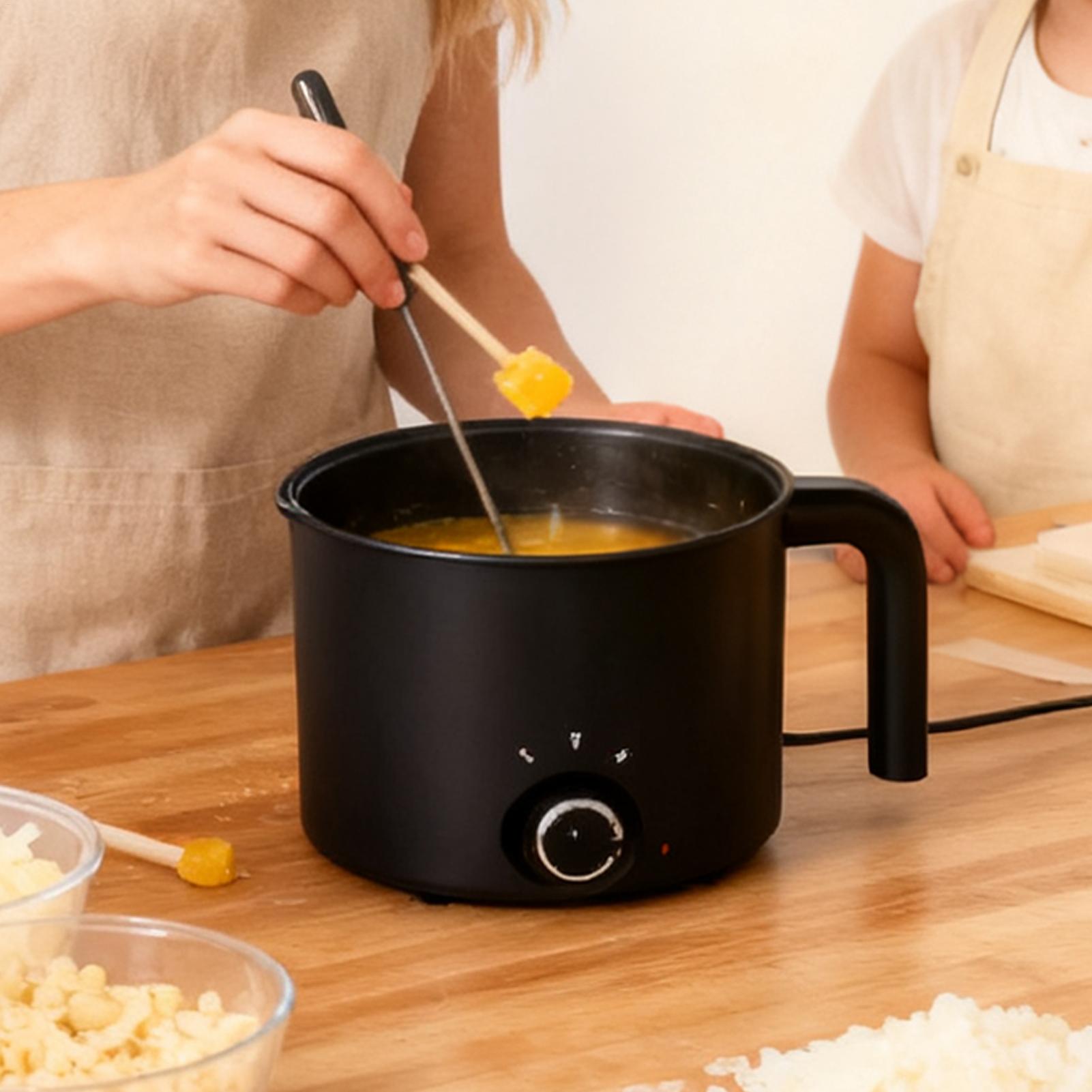 Pentola Elettrica per Fondere  - Candle Making Workshop recensione e prezzo