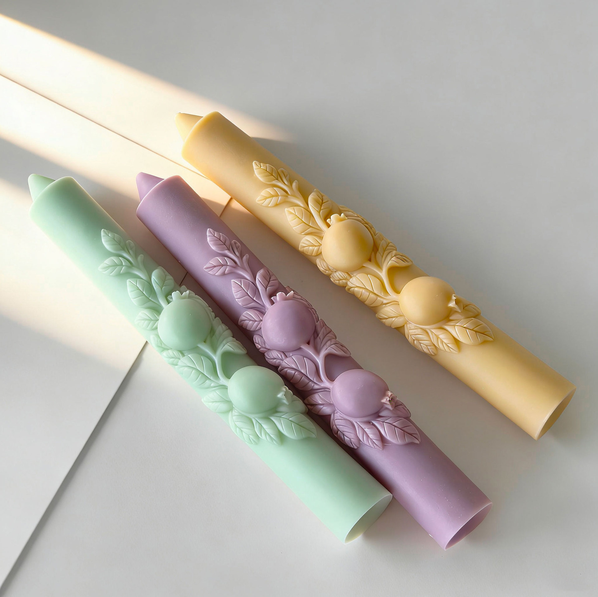 Stampo per candele in silicone - Candle Making Course recensione e prezzo