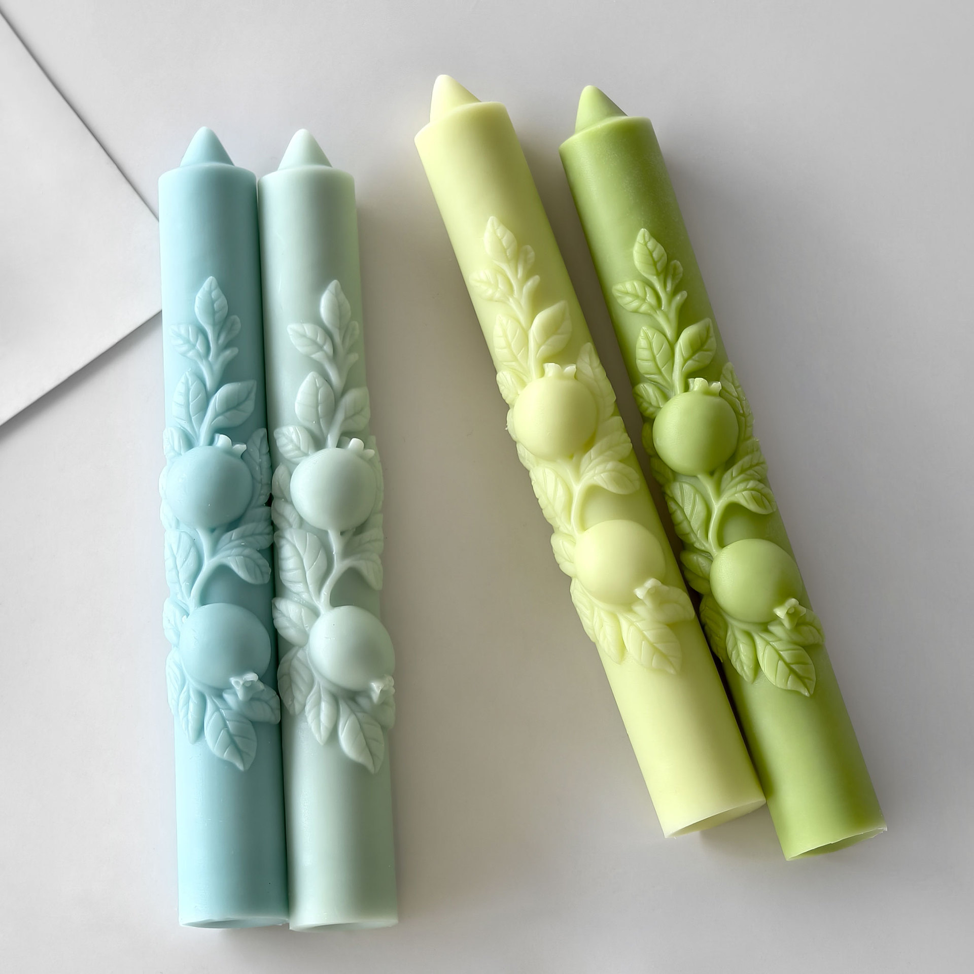 Stampo per candele in silicone - Candle Making Course recensione e prezzo
