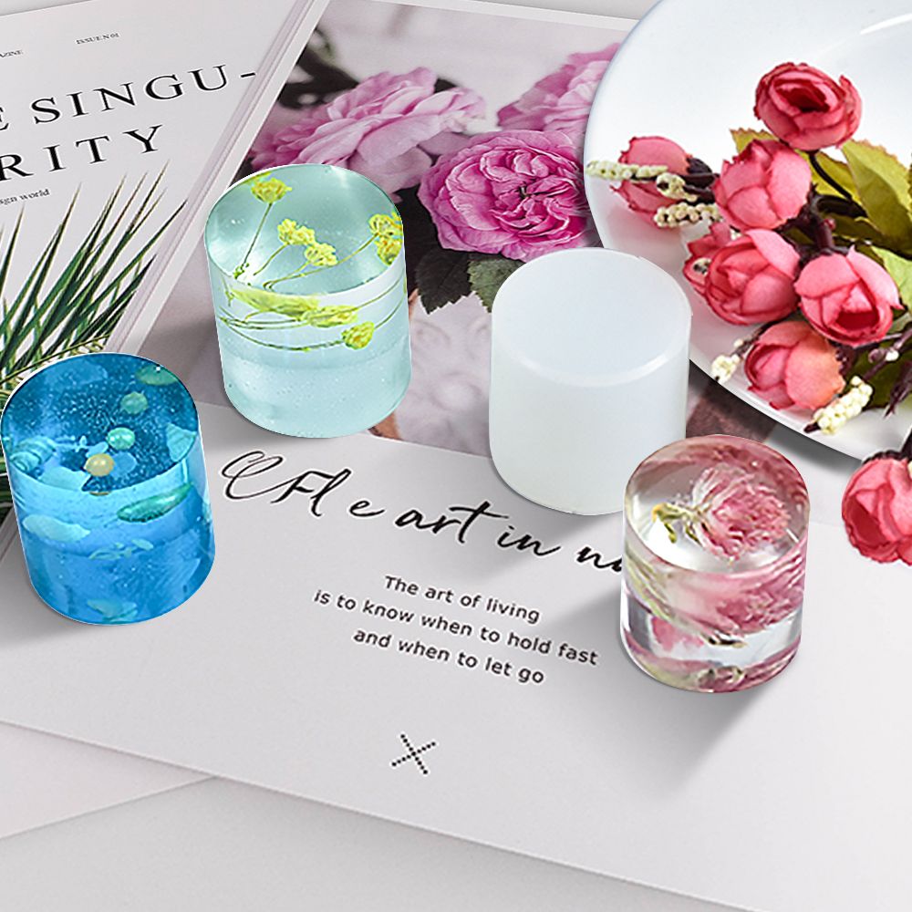Stampo per candele in Silicone - Candle Making Workshop recensione e prezzo