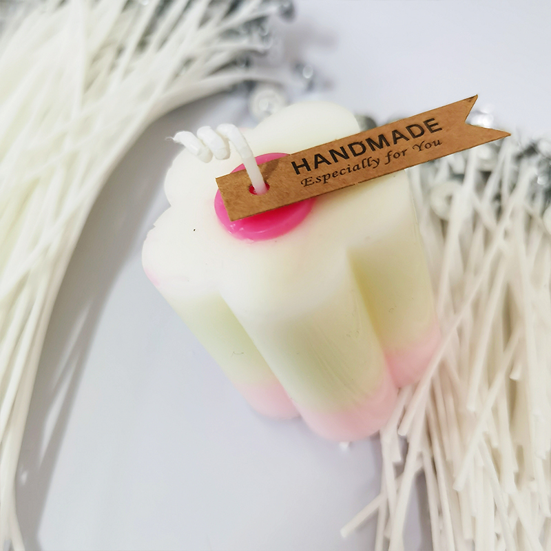 Set di stoppini per candele in - Candle Making Instructions recensione e prezzo