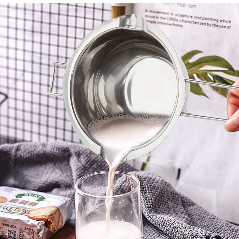 Pentola per fusione della cera - Candle Making Vessels recensione e prezzo