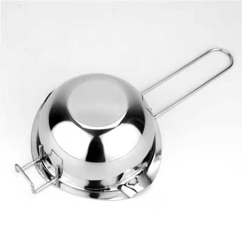 Pentola per fusione della cera - Candle Making Vessels recensione e prezzo